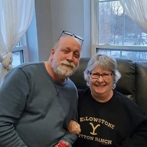 Meet your Posher, Mary